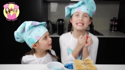 چالش طعم ها و مزه ها - قسمت اول